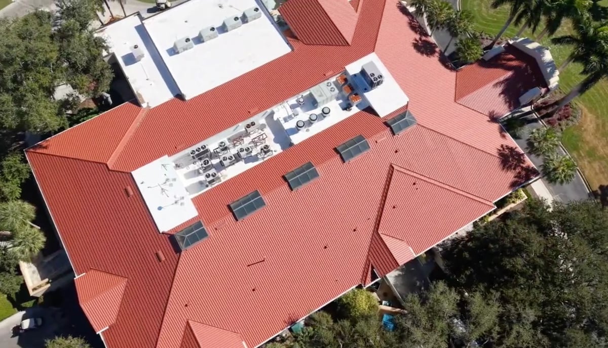 Commercial Roofing